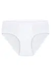 Boys' briefs Tytus - white