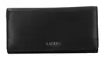 Dámská kožená peněženka Lagen 50310/1 Black