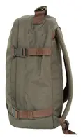 Cestovní batoh do letadla CabinZero Classic 36L Georgian Khaki