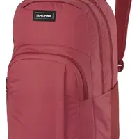 Batoh na notebook Dakine Campus L 33L Mineral Red
