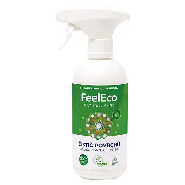 FEEL ECO Komplexní čistič povrchů 450 ml