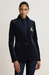 Lauren Ralph Lauren  sako dámské bavlněné s elastanem