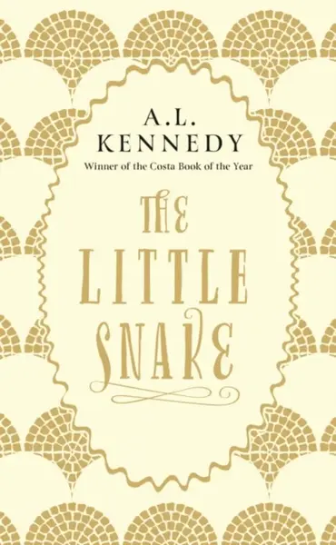 The Little Snake - A. L. Kennedyová