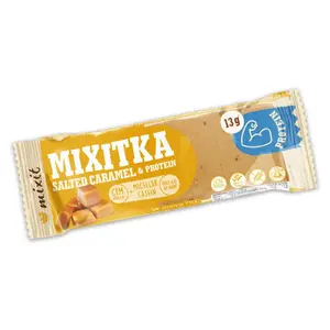 MIXIT Mixitka bez lepku slaný karamel 43 g
