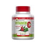 BIO PHARMA Vitamín C 500 mg s šípky 90+30 tablet