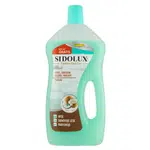 SIDOLUX Premium Floor Care podlahy kokos - máta 1 l