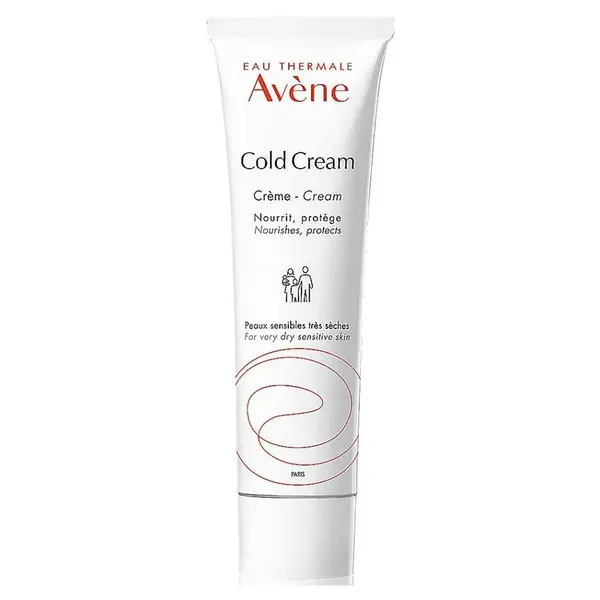 AVÉNE Cold Cream Krém 100 ml