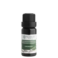 NOBILIS TILIA  Éterický olej Lemongras 10 ml