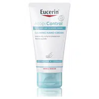 EUCERIN AtopiControl Krém na ruce 75 ml