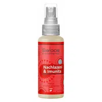 SALOOS Natur Aroma airsprej Nachlazení & Imunita 50 ml