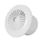 Ventilátor stropní axiální AV PLUS 100 s časovým doběhem