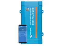 Měnič napětí Victron Energy 250VA 24V VE.Direct