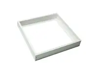 Rámeček pro instalaci LED panelů V-TAC 9999