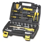 Sada nářadí FIELDMANN FDG 5007-39R 39ks