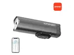 Svítilna na kolo přední iGPSPORT VS800 Bluetooth
