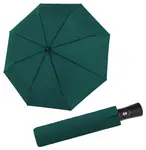 Skládací deštník Doppler Fiber Superstrong Green