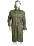 Carp zoom pláštenka cyclone rain coat - xl