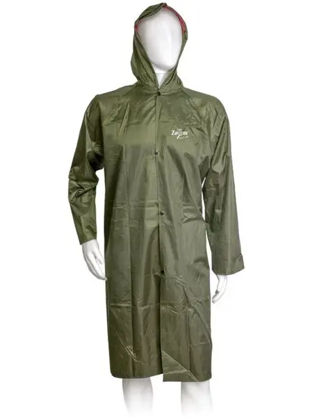 Carp zoom pláštenka cyclone rain coat - xl