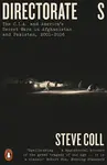 Directorate S - Steve Coll