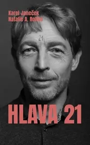 Hlava 21 (poškozené) - Natalie A. Rollko