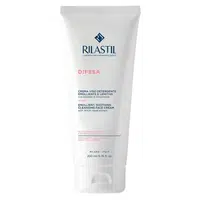 RILASTIL Difesa Čisticí krém na obličej pro citlivou pleť 200 ml