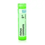 BOIRON Ricinus Communis CH5 4 g