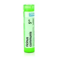 BOIRON Ricinus Communis CH5 4 g