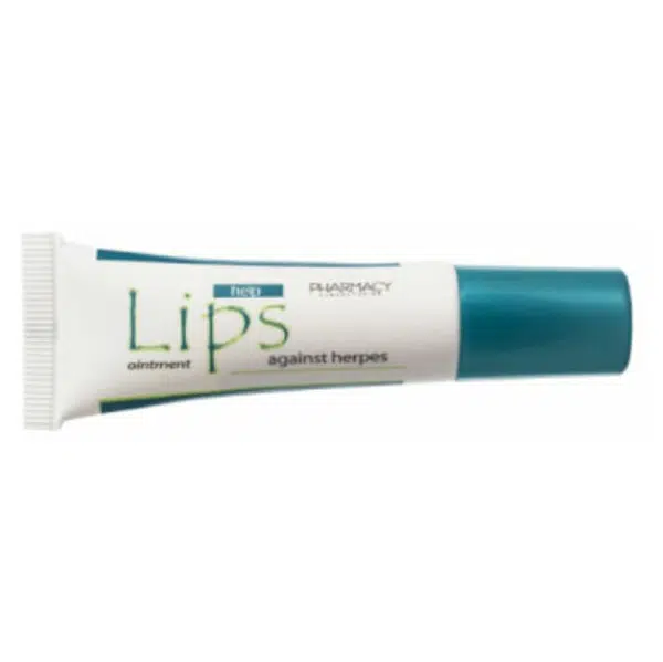 LIPS Help mast na opary 10 ml