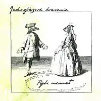 Jednofázové kvasenie – Rybí menuet CD
