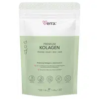 VERRA Premium kolagen 378 g