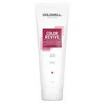 GOLDWELL Cool Red Dualsenses Color Revive Šampon pro oživení barvy vlasů  250 ml