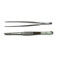 PINZETA anatomická 15 cm rovná