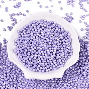 Glass Seed Beads