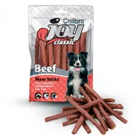 CALIBRA Joy Classic Beef Sticks 80 g