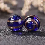 Transparent Glass Beads