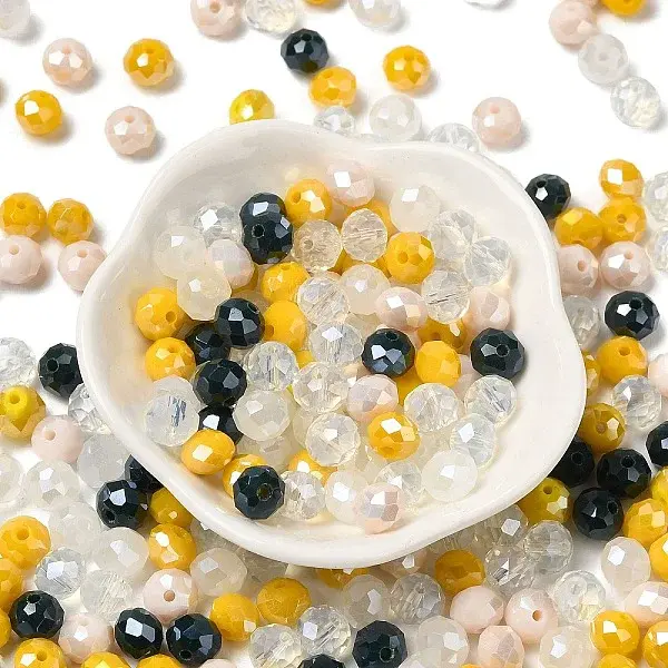 Glass Beads