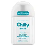 CHILLY Intima pH 3,5 Gel na intimní hygienu 200 ml