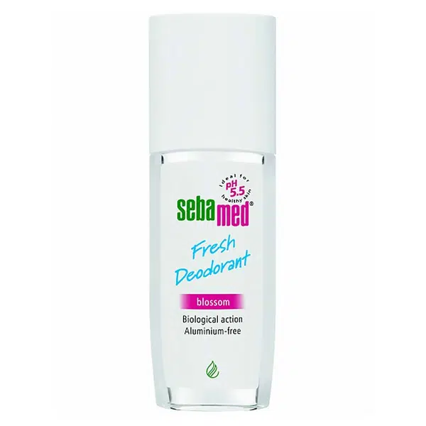 SEBAMED Deo sprej Blossom 75 ml