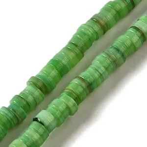 Natural Shell Beads
