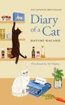Diary of a Cat - Mayumi Nagano