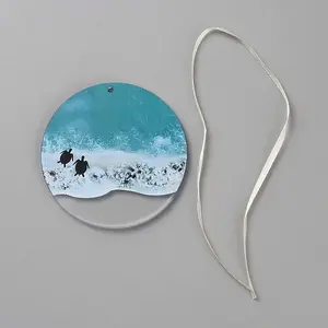 Acrylic Pendants
