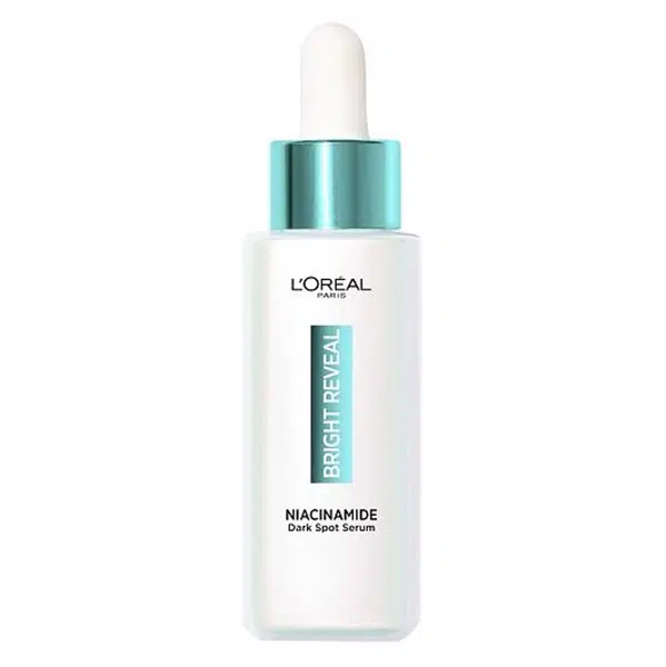 L'ORÉAL PARiS Bright Reveal Pleťové sérum 30 ml