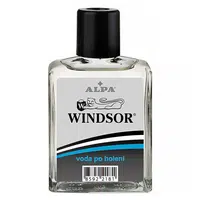 ALPA Windsor voda po holení 100 ml