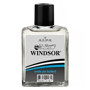 ALPA Windsor voda po holení 100 ml