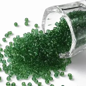 Glass Seed Beads