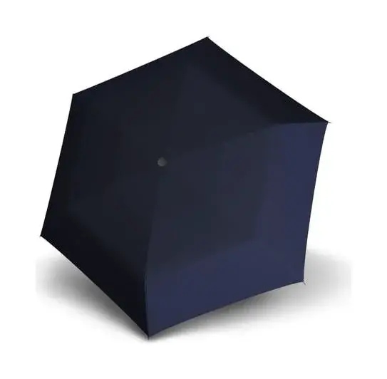 Skládací deštník Doppler Fiber Havanna Uni Navy