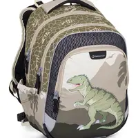 Malý školní set Bagmaster LUMI 24 C Set S Dino