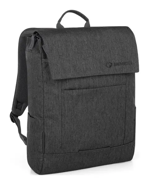 Studentský batoh Bagmaster Banny 24 A Grey