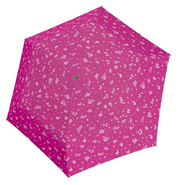 Doppler Zero Magic Minimaly Fancy Pink