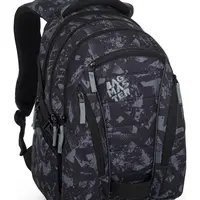 Bagmaster Bag 24 B Grey